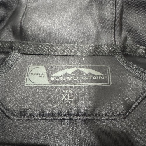 Gilet sun mountain uomo - mountain,