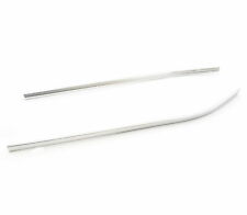 HONDA PROFILI CROMATI SERBATOIO PER CB750 FOUR K7