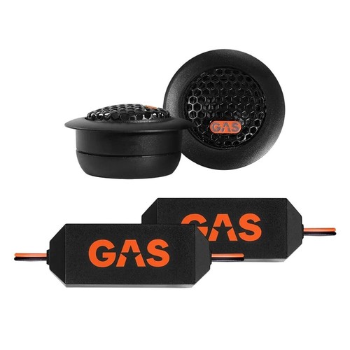 Gas mad coppia tweeter - gas,