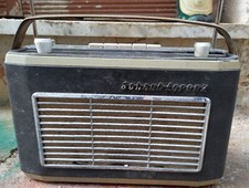 radio a transistor schaub lorenz OGGETTO VINTAGE
