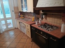 Cucina Scavolini modello unico