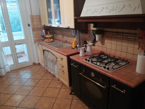 Cucina scavolini modello unico - scavolini,