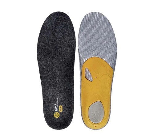 Sidas piedi merino - 3, us