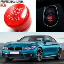 PULSANTE start stop ROSSO PER