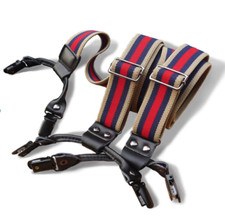 MENS ROOSTER LEATHER UNISEX