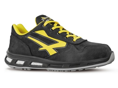 Scarpe antinfortunistica - scarpe, s3