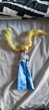 Bambola Sailor Moon Vintage Doll Anni 90 vestito non originale, anime manga