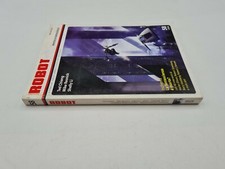 ROBOT RIVISTA DI FANTASCIENZA anno VII numero 58