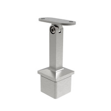 Acciaio Inox Corrimano Con