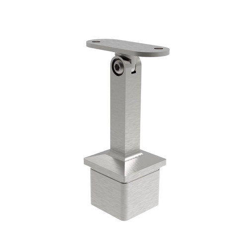 Acciaio inox corrimano con - inox,