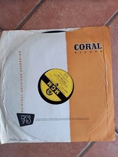 DISCO 78 GIRI MADE IN ITALY