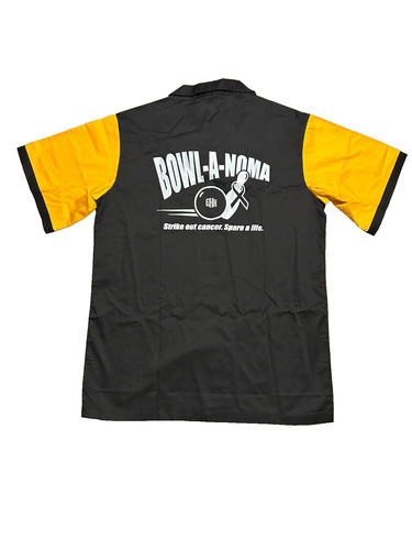 Camicia bowling stile - camicia,