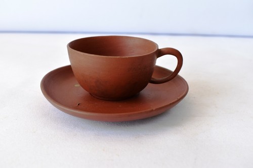 Tazza tè vintage - tazza,