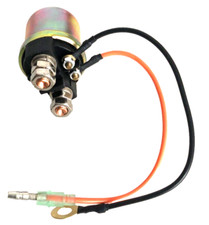 Mercury Mariner relè