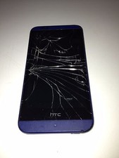 Smartphone Android HTC Desire