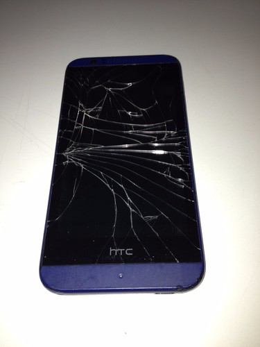 Htc desire 510 - htc, navy
