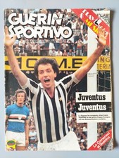 Guerin sportivo n. 21 del