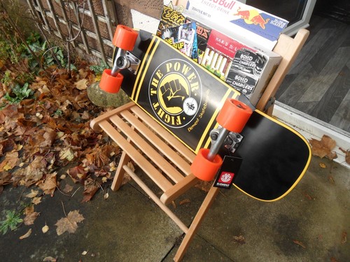 Completo skateboard elemento - completo,