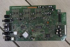 scheda DSP /DAC Harman Kardon AVR-7000 - NON TESTATA - X RICAMBI
