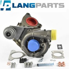 Turbocompressore per Citroen