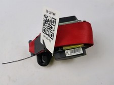 Cintura Di Sicurezza