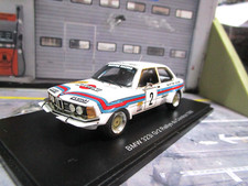 BMW 323i E21 Rally Condroz