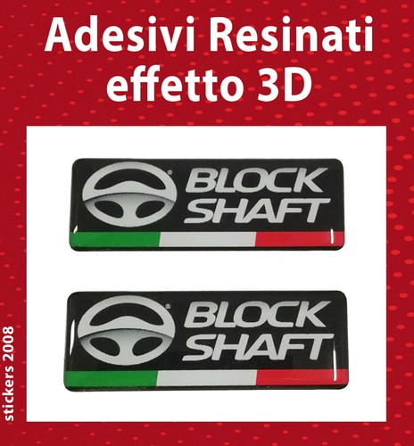 Adesivi resinati block - 2,