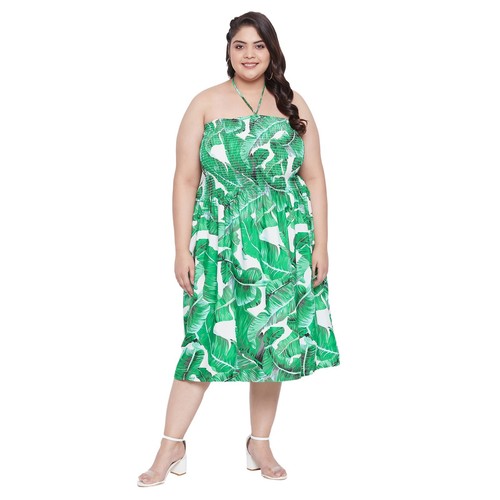 Abito donna prendisole - , midi