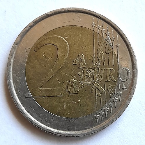 Francia euro dritto e - francia,