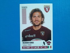 Figurine Calciatori Panini