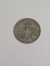 Lotto B162 – Moneta 10 centesimi “Esagono” 1919-Regno Italia – come da foto