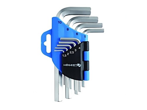 Ht1w802 set chiavi - ht1w802, di