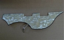 HOFNER 500/1 CAVERN BASS GUITAR PEARL PICKGUARD H65/36-61 PER TEDESCO 61 REISUE