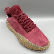 Scarpe Adidas Kamanda bordeaux