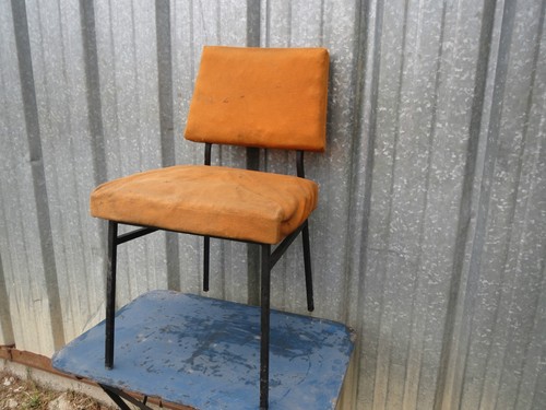 Sedia antica design vintage - sedia,