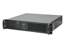Chassis server rack 19" 2U 2U