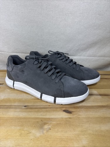 Geox adacter suede - geox,