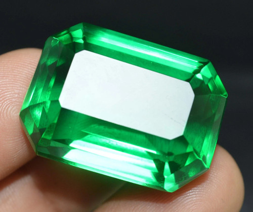 112 smeraldo verde naturale - 112,