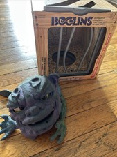 Boglins Vlobb Mattel anni 80