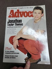 Advocate Magazine Jonathan