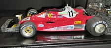 GP Replicas Ferrari 312 T2