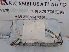 AIRBAG GINOCCHIA PER ALFA