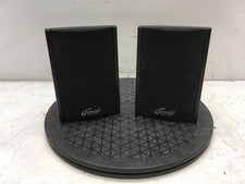 Coppia di altoparlanti