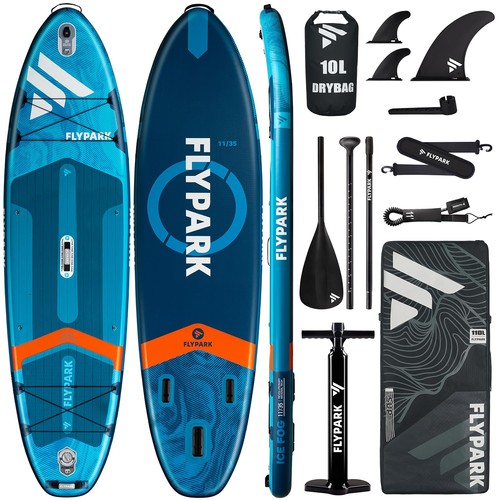 Paddle stand board - paddle,