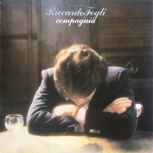 Riccardo fogli compagnia - riccardo,