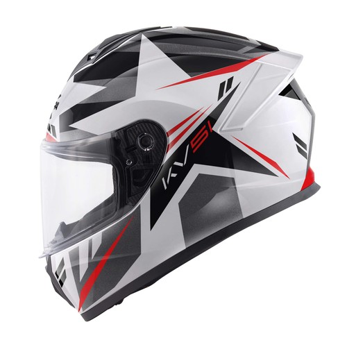 Casco integrale kappa kv51 - casco,