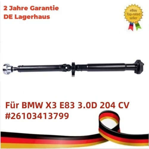 Per bmw e83 - per, x3