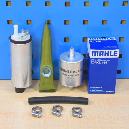 Pompa benzina per - pompa, bmw