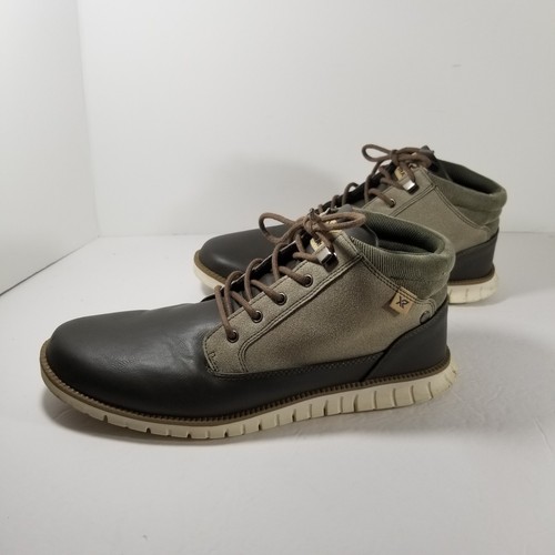 Scarpe xray gravity boots uomo - scarpe,