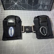 Halcyon Tasche Pesi Integrate